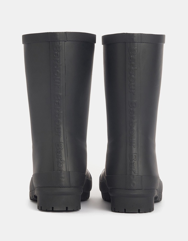 Barbour - Banbury Mid Welly Boots - Women's