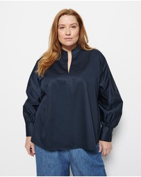 Commonry - Gina Shirt