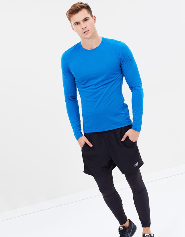 Arc'teryx - RHO LT Baselayer Bottoms