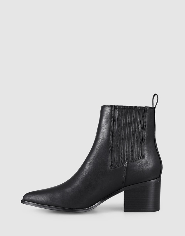 Verali - Fillipin Chelsea Ankle Boots