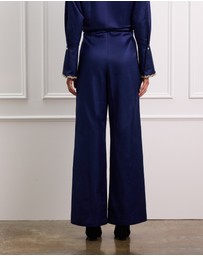 Aqua Blu Australia - Éclat Chloe Pants