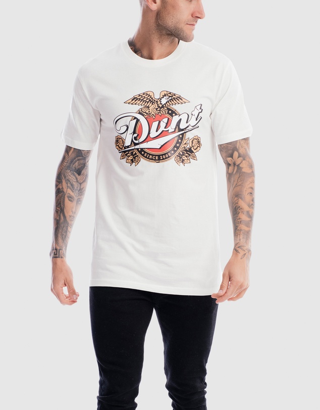 DVNT - Vintage Craft Tee
