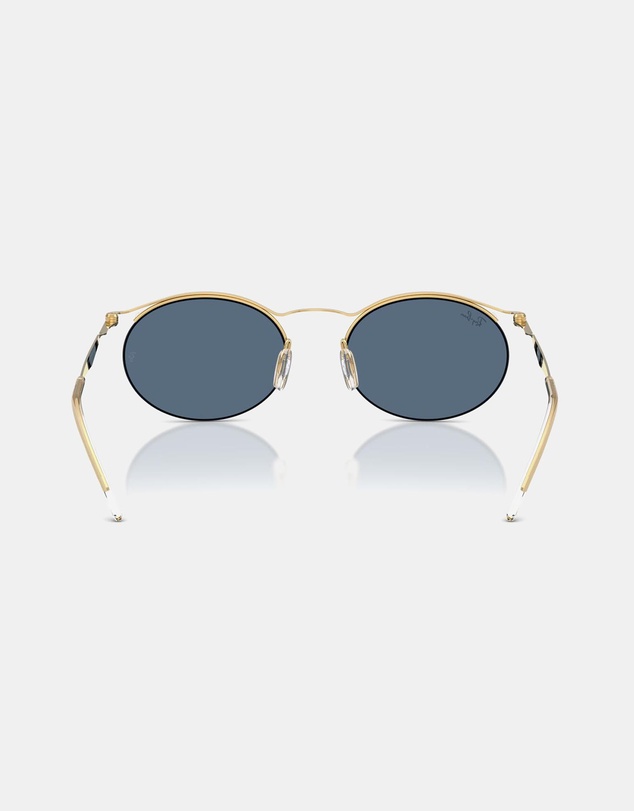 Ray-Ban - 0RB8551