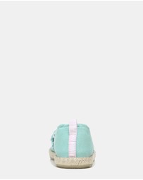Vionic - Laguna Espadrille - Wasabi