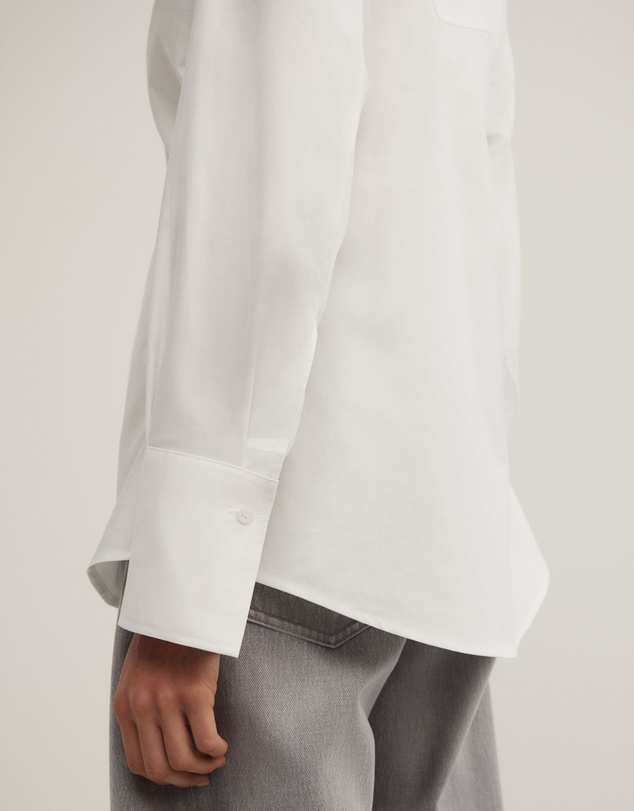 Witchery - Cinched Waist Shirt