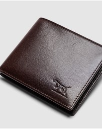 Rodd & Gunn - Wakefield Bi-Fold Wallet