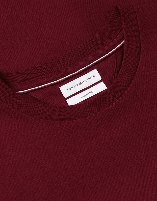 Tommy Hilfiger - Essential Crewneck Tee