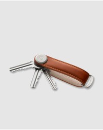 Orbitkey - Key Organiser Leather