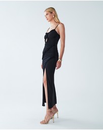 BWLDR - Jocosa Dress