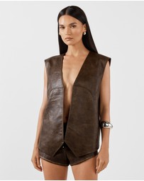 BY.DYLN - Rhys Vest