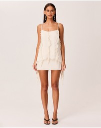 SNDYS - Aleno Mini Skirt