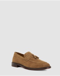 Dune London - Sonnie - Taupe