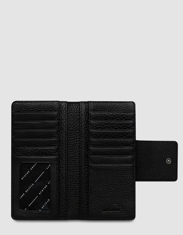 Status Anxiety - Ruins Wallet