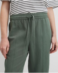 Country Road - Panelled Pant