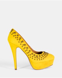 Therapy - Trafalgar Pumps