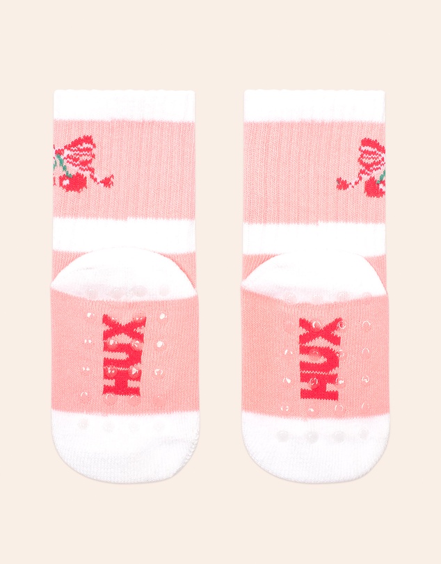 Huxbaby - Hux Apres Ski 2-Pack Socks - ICONIC EXCLUSIVE - Babies