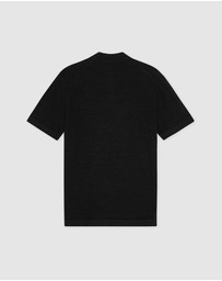 Les Deux - Emmanuel Knit Polo