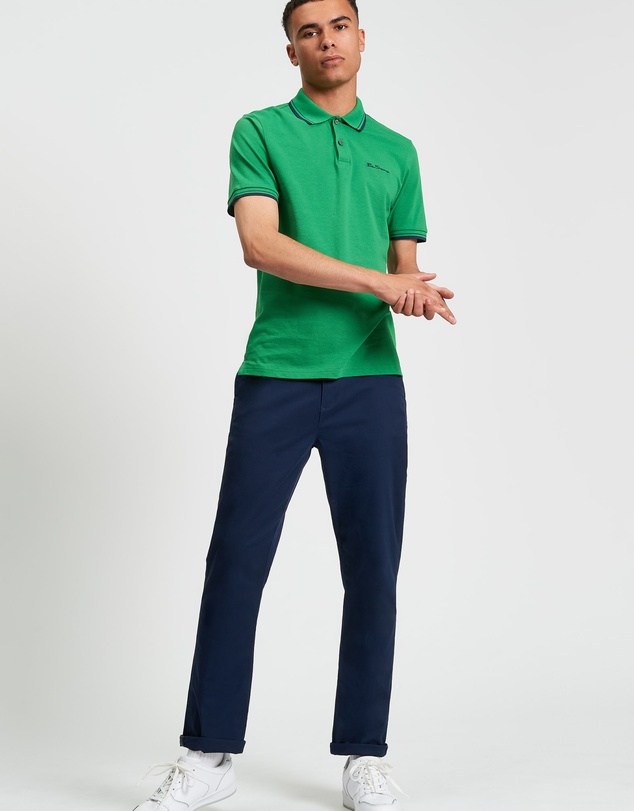 Ben Sherman - Signature Pique Polo