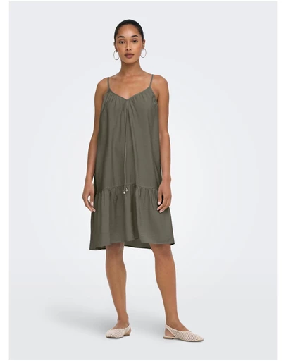 ONLY - Misara Mini Strap Dress