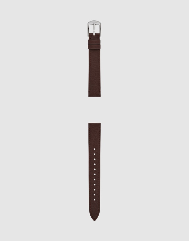 Fossil - Brown Strap Bar