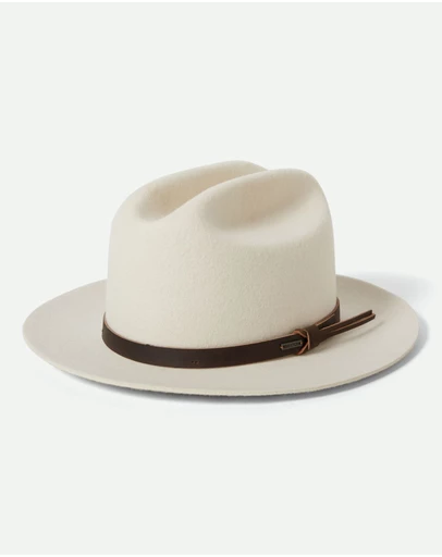 Brixton - Hitch Ranch Fedora