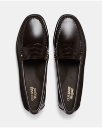 G. H. BASS - Weejun II Penny Loafers - Women