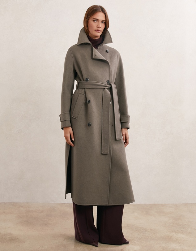 REISS - Luna Trench Coat