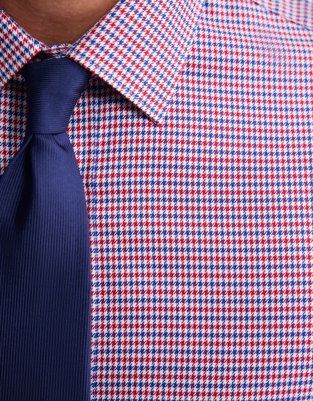 Oxford - Beckton Slim Fit Cotton Shirt
