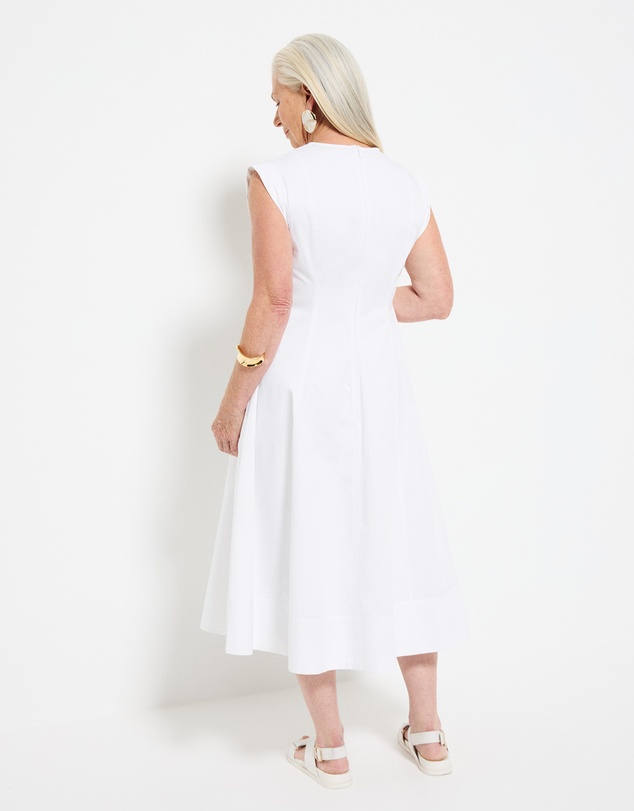Commonry - Candice Dress