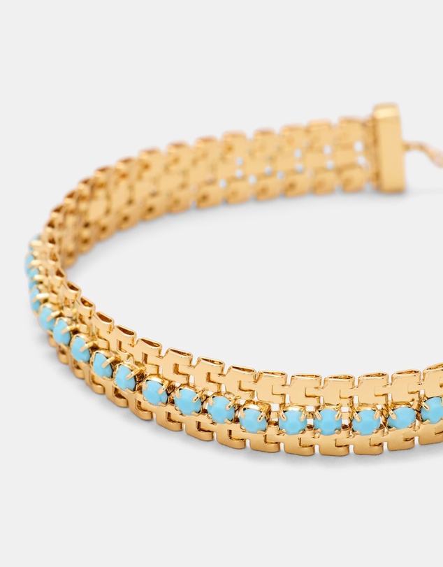 MIMCO - Crystallus Bracelet