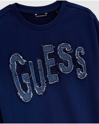 GUESS - Long Sleeve Active Top