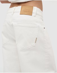 Neuw - Nancy Barrel Jeans
