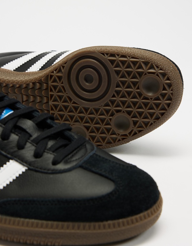 adidas Originals - Samba OG - Teens