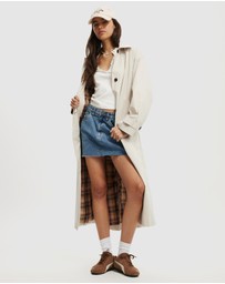 Cotton On - Ryan Henley Long Sleeve Top