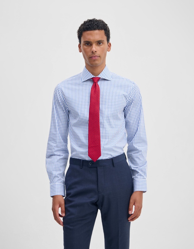 Oxford - Trafalgar Slim Fit Shirt