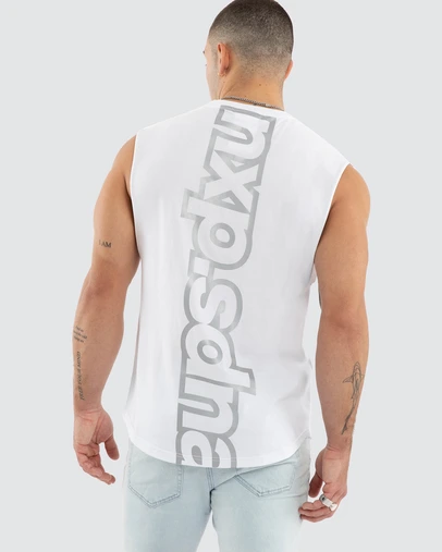 Nena & Pasadena - Vyrnex Dual Curved Muscle