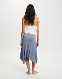 Cotton On - Sandy Midi Skirt