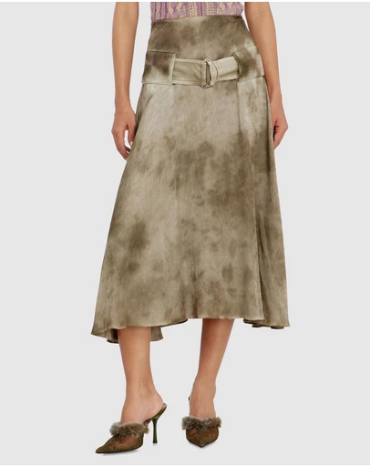 Diesel - O-Dyle Skirt