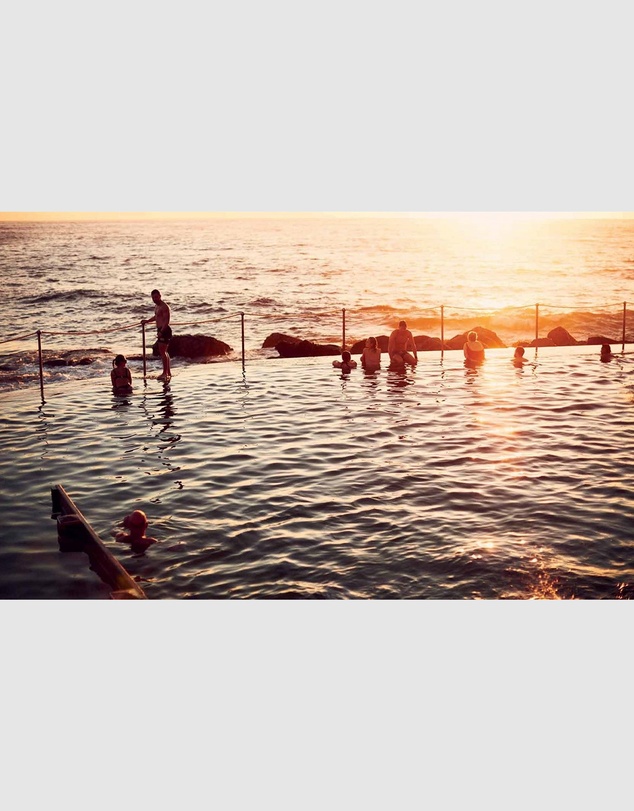 Brumby Sunstate - Ocean Pools