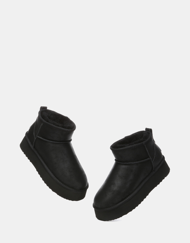 EVERAU - EverAU Ugg Romi Cow Suede Upper UGG Boots