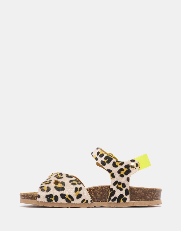 BioNatura - Winter Sandals
