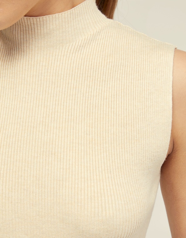 Oxford - Remi Rib Knit