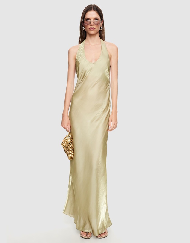 Lioness - Bare Maxi Dress