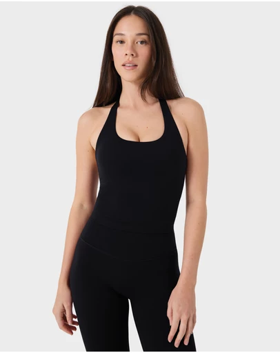 REC GEN - FITform Halter Tank