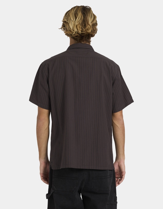 Billabong - Mens Mogul Shirt