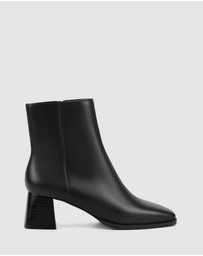 Siren - Nova Ankle Boots