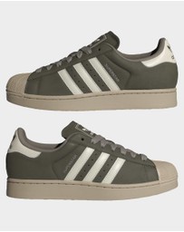 adidas Originals - Superstar II Shoes Unisex