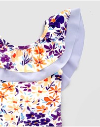 WITH LOVE FOR KIDS - Ruffle Swimmers - Babies - Kids