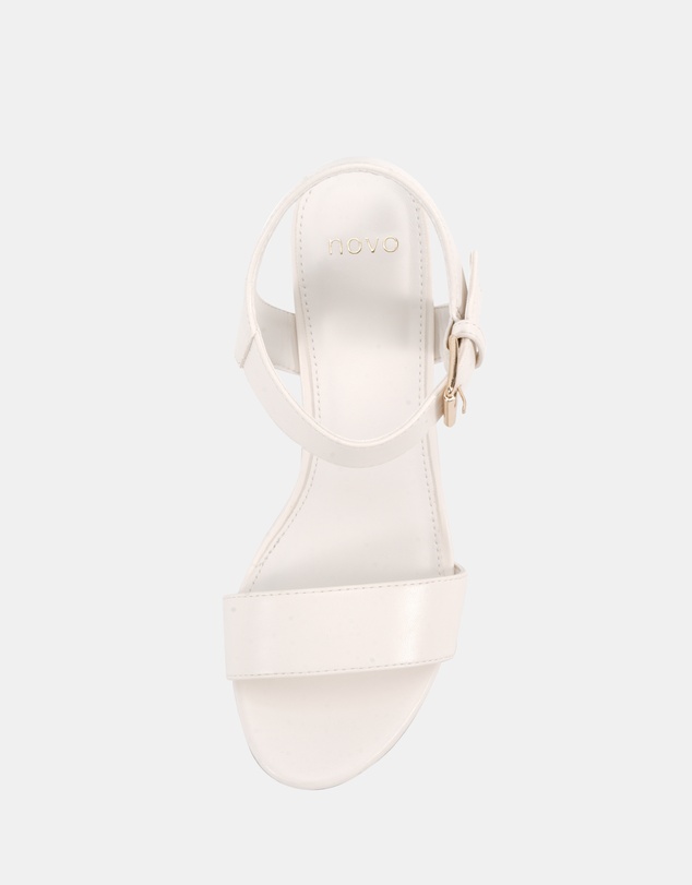 Novo - Mindful Heels