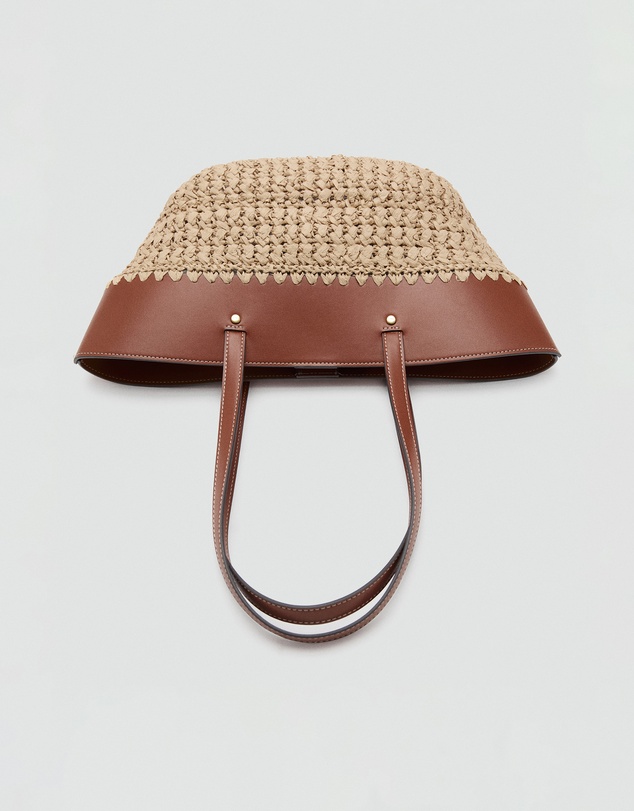 M.N.G - Paros Shoulder Bag